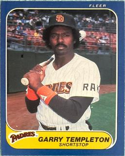 Garry Templeton