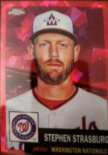 Stephen Strasburg