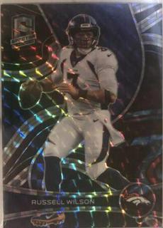 Russell Wilson
