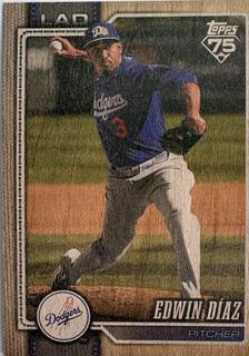 Edwin Diaz
