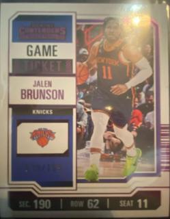 Jalen Brunson