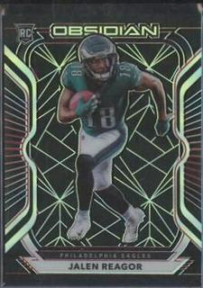 Jalen Reagor