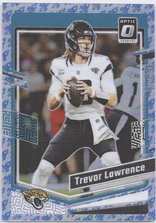 Trevor Lawrence