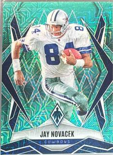 Jay Novacek