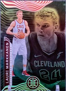 Lauri Markkanen