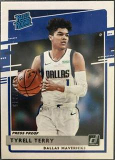 Tyrell Terry