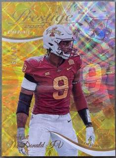Will McDonald IV