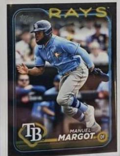 Manuel Margot