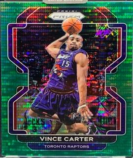 Vince Carter