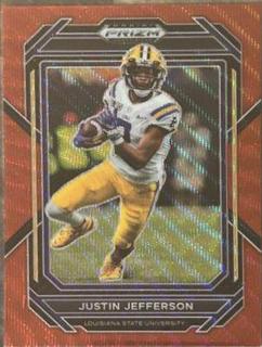Justin Jefferson