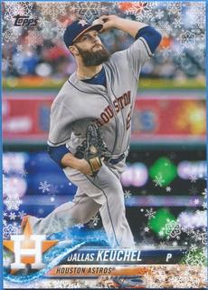 Dallas Keuchel