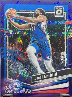 Joel Embiid