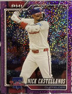 Nick Castellanos