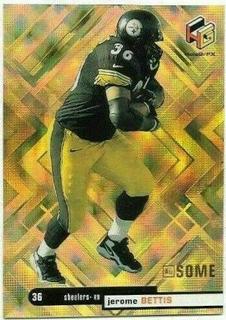 Jerome Bettis