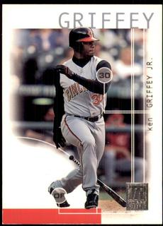 Ken Griffey Jr