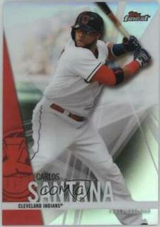 Carlos Santana