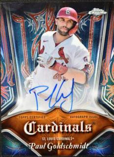 Paul Goldschmidt