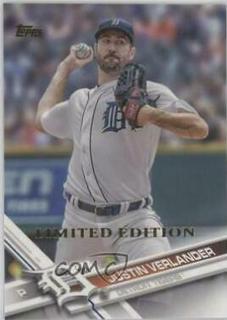 Justin Verlander