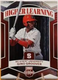 Gino Groover