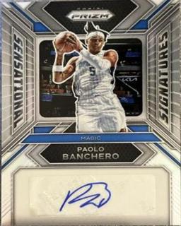 Paolo Banchero
