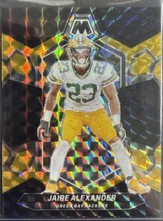 Jaire Alexander