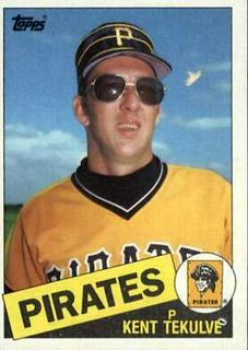 Kent Tekulve