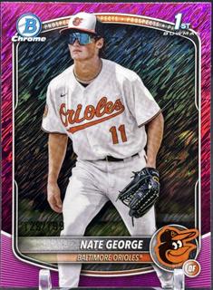 Nate George