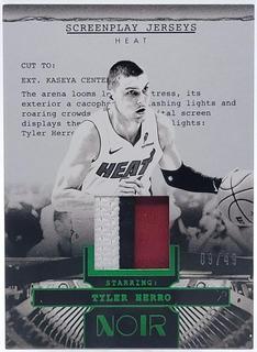 Tyler Herro