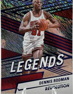 Dennis Rodman