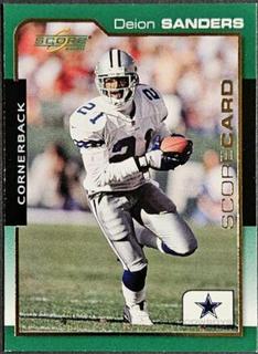 Deion Sanders