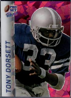 Tony Dorsett