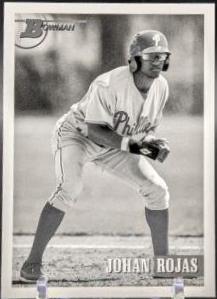 Johan Rojas