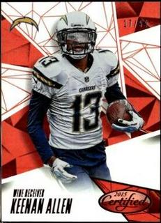 Keenan Allen