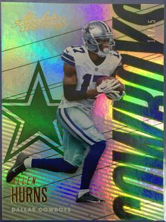 Allen Hurns