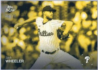 Zack Wheeler
