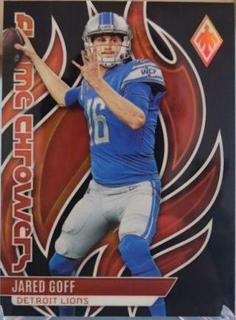 Jared Goff