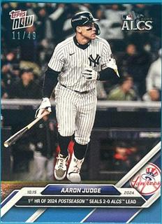 Aaron Judge