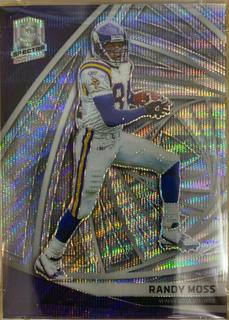 Randy Moss