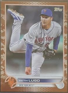 Seth Lugo