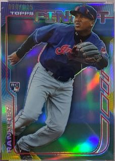 Jose Ramirez