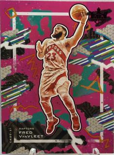 Fred VanVleet
