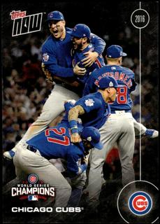 Chicago Cubs