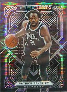 Patrick Beverley