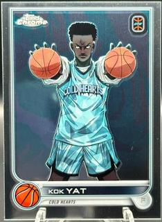 Kok Yat