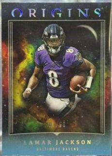 Lamar Jackson