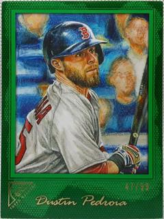 Dustin Pedroia