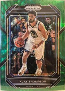 Klay Thompson