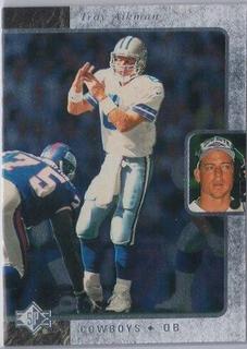 Troy Aikman