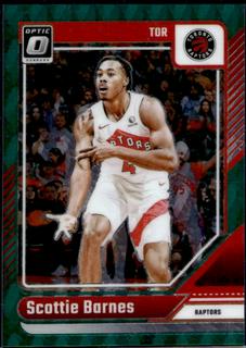 Scottie Barnes