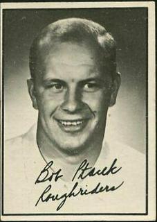 Bob Ptacek